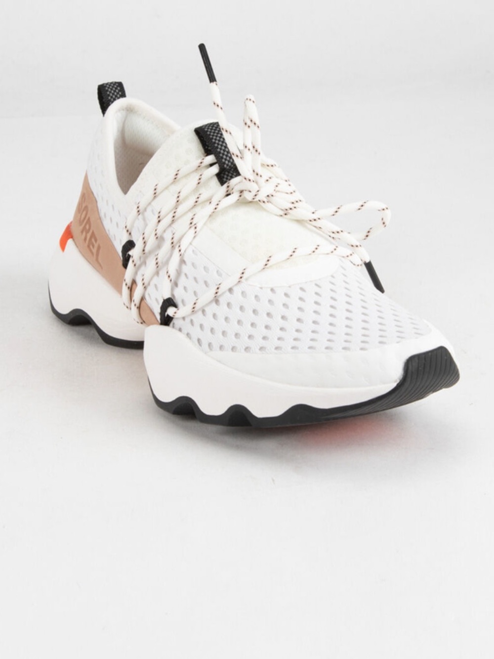SOREL Kinetic Impact Lace Womens Shoes